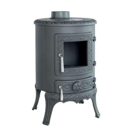 Печь-камин NORDflam Palestro Амазонка бай фото в Пинске