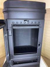 Купить чугунный камин EVEREST F7 в Пинске в Пинске