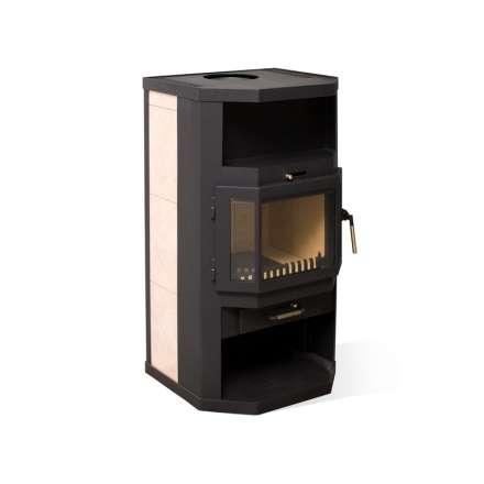 Купить печь-камин Мета-Бел Ангара в Пинске фото в Пинске