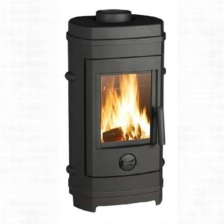 Печь-камин Invicta Remilly Амазонка бай фото в Пинске