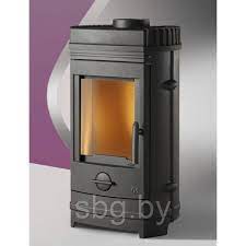 Печь-камин чугунный Invicta Remilly Амазонка бай фото в Пинске