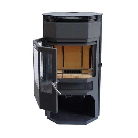 Стальной камин Сибирь 12 фото в Пинске