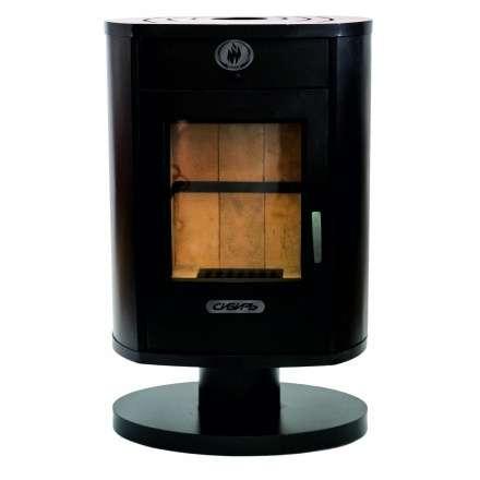 Стальной камин недорогой Сибирь 10 фото в Пинске