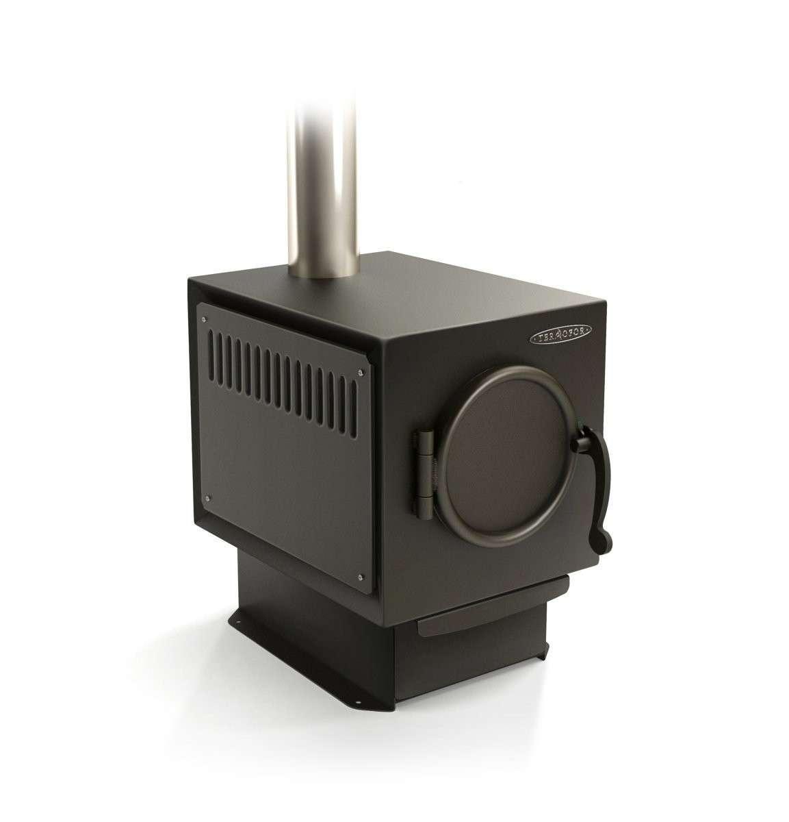 Отопительная печь Термофор Золушка 2016 Лайт купить в Пинске