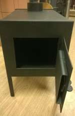 Купить везувий Буржуйка мини в Пинске в Пинске