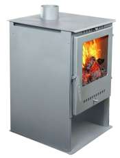 Купить Печь-камин Варвара Гармония 105 (графит) в Пинске в Пинске