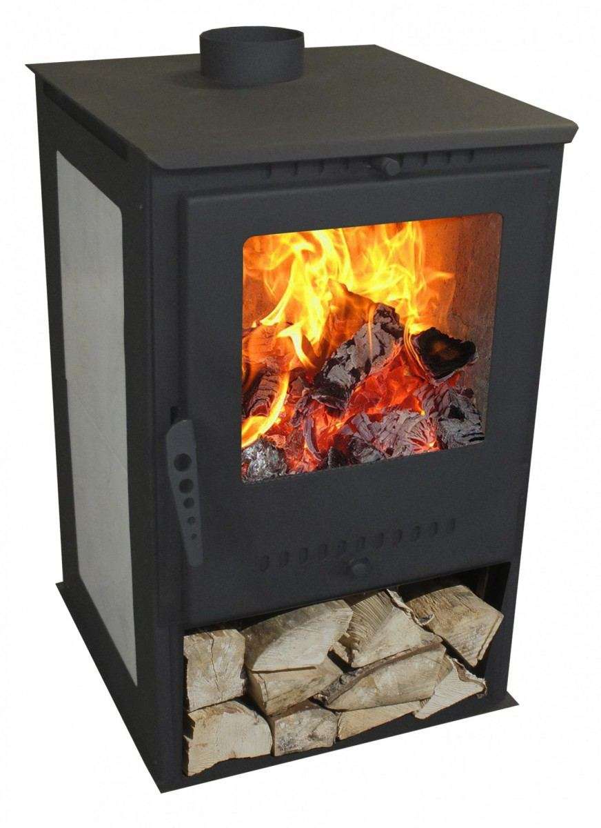 Печь-камин Варвара Гармония 105 (плитка) Амазонка бай фото Печь-камин Варвара Гармония 105 (плитка) купить в Пинске