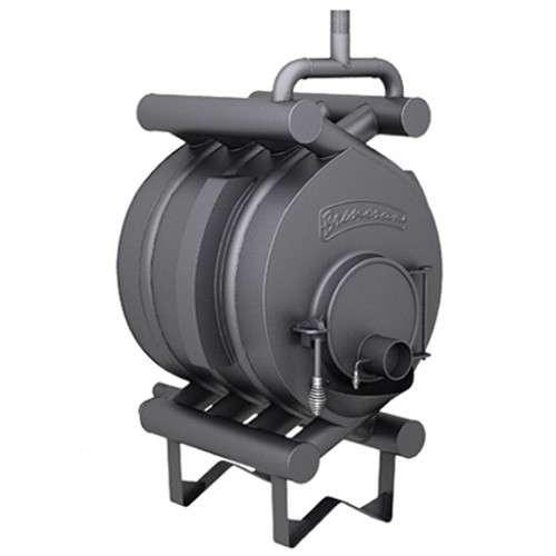 Печь отопительная Бренеран-АКВАТЭН АОТВ-11 тип 01 купить в Пинске