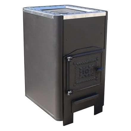 Печь Варвара Уют 1-конфорочная купить в Пинске