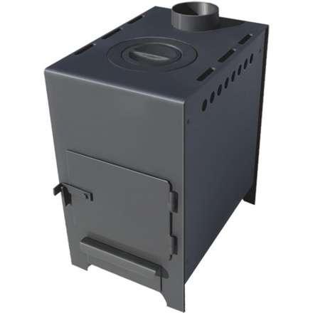 Печь Варвара Домовой купить в Пинске