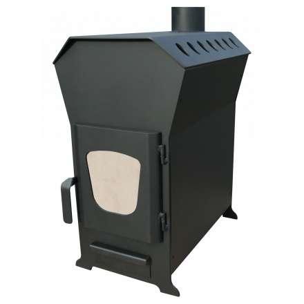 Печь Варвара Тёплый дом-150 купить в Пинске