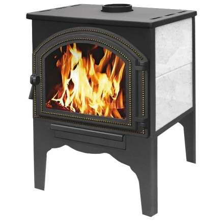 Печь отопительная Везувий В8 Амазонка бай фото в Пинске