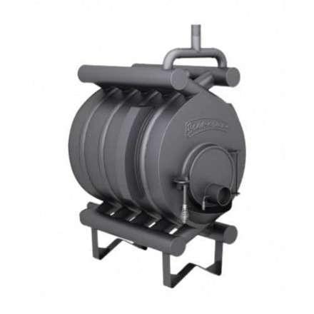 Печь отопительная Бренеран-АКВАТЭН АОТВ-14 тип 02 купить в Пинске