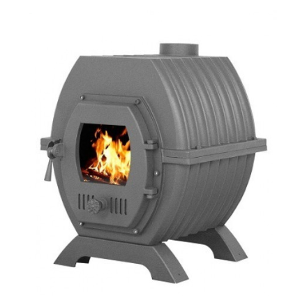 Печь отопительная чугунная Везувий  в Пинске