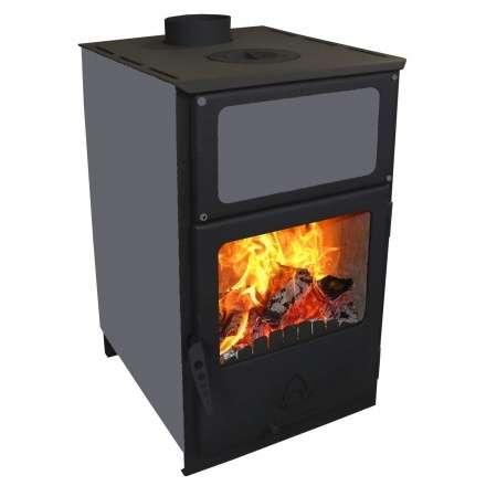 Печь-камин Варвара Гармония 1309 (графит) Амазонка бай фото Печь-камин Варвара Гармония 1309 (графит) купить в Пинске