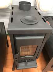 Купить Печь-камин Варвара Гармония Афина в Пинске в Пинске