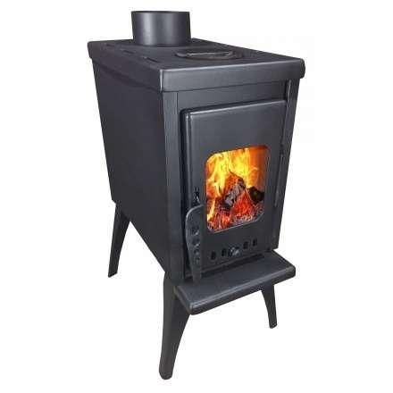 Печь-камин Варвара Гармония Афина Амазонка бай фото Печь-камин Варвара Гармония Афина купить в Пинске