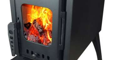 Купить Печь-камин Варвара Гармония Афина в Пинске в Пинске