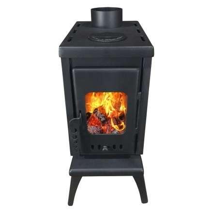 Купить Печь-камин Варвара Гармония Афина в Пинске в Пинске