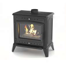 Печь-камин EVEREST F12 в Пинске