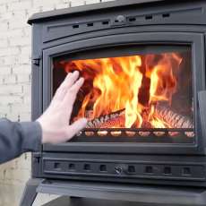 Купить Печь-камин EVEREST F12 в Пинске в Пинске