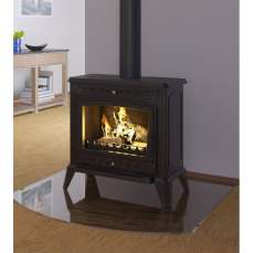 Купить Печь-камин EVEREST F12 в Пинске в Пинске