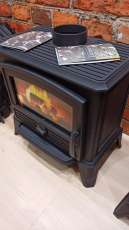 Купить Печь-камин EVEREST F8 в Пинске в Пинске