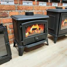 Купить Печь-камин EVEREST F8 в Пинске в Пинске