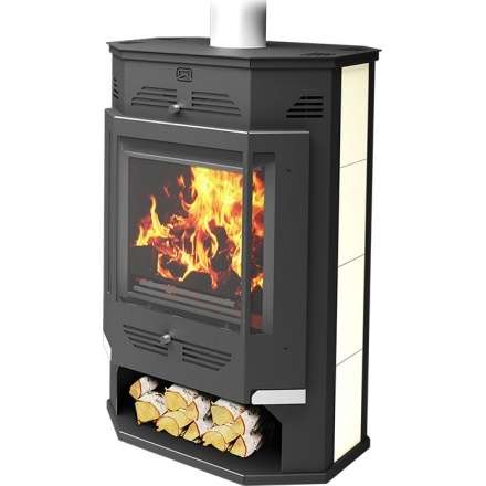 Печь-камин Теплодар Румба Амазонка бай фото в Пинске