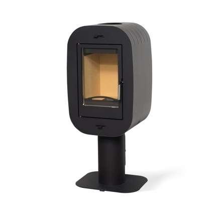 Печь-камин Мета-Бел АОТ 6.0-01 Луара купить в Пинске