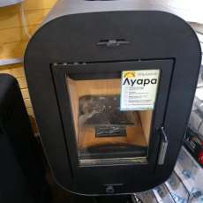 Купить конвекционный камин с шамотом Мета-Бел Луара в Пинске фото в Пинске