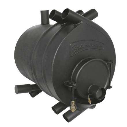 Печь отопительная Бренеран-Аква АОТВ-12 в Пинске