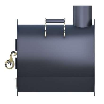 Печь Буран Буржуйка в Пинске