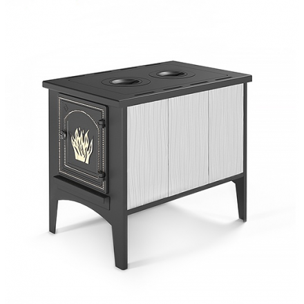 Печь отопительная Везувий В9 купить в Пинске