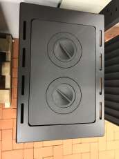 Купить Печь отопительная Везувий В9С в Пинске в Пинске