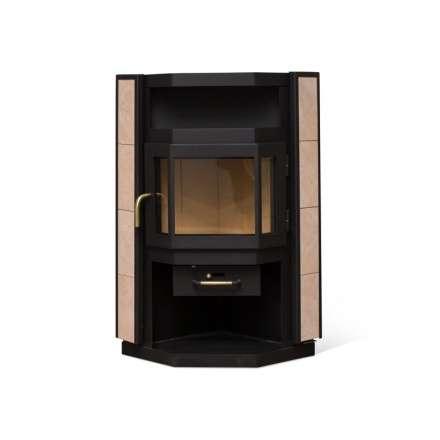 Печь-камин Мета-Бел АОТ 6.0 Нева купить в Пинске