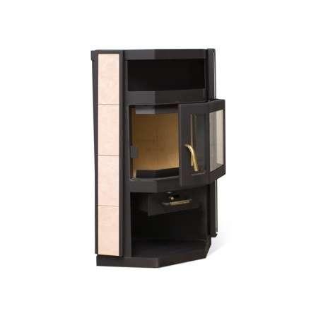 Купить печь-камин Мета-Бел Нева в Пинске фото в Пинске