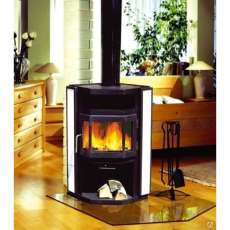 Купить недорогой камин с шамотом Мета-Бел Нева в Пинске фото в Пинске