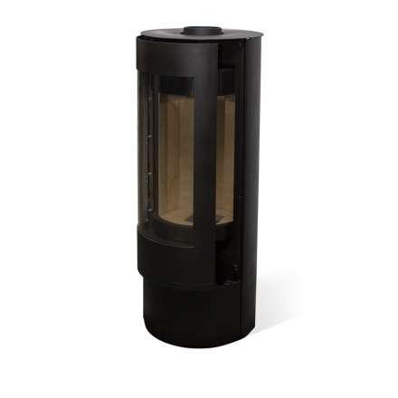 Купить печь-камин Мета-Бел Селигер в Пинске фото в Пинске