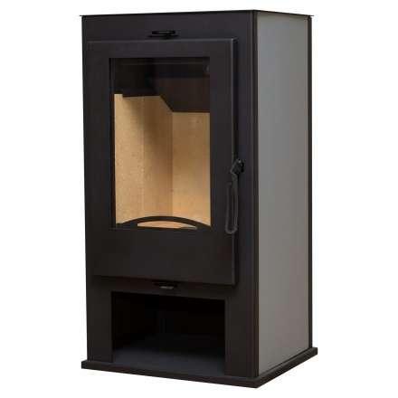 Печь-камин Мета-Бел АОТ 7.0 Нарва 7 купить в Пинске
