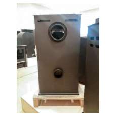 Купить недорогой камин с шамотом Мета-Бел Нарва 7 в Пинске фото  в Пинске