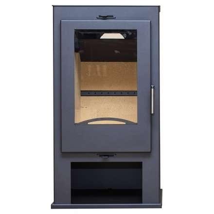 Купить печь-камин Мета-Бел АОТ 7.0 Нарва 7М в Пинске фото в Пинске