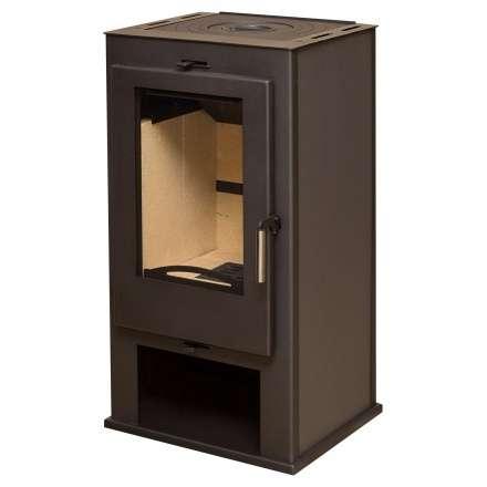 Печь-камин Мета-Бел АОТ 7.0 Нарва 7М купить в Пинске