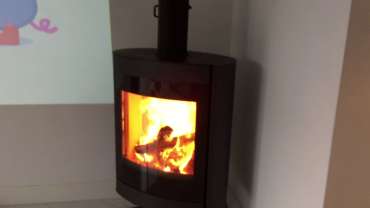 Купить недорогой камин с теплообменником Мета-Бел АОТ 7.0-01 Свитязь в Пинске фото в Пинске