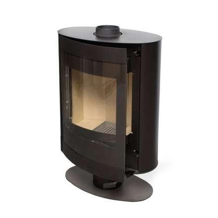 Печь-камин Мета-Бел АОТ 7.0-01 Свитязь купить в Пинске