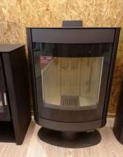 Купить недорогой камин с теплообменником Мета-Бел АОТ 7.0-01 Свитязь в Пинске фото в Пинске