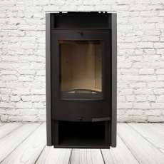 Купить недорогой камин с шамотом Мета-Бел АОТ 7.0-01 в модификации Сена в Пинске фото в Пинске