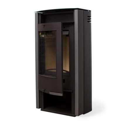 Купить Печь-камин Мета-Бел АОТ 7.0-01 в модификации Сена в Пинске фото  в Пинске