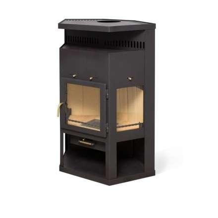 Купить недорогой камин Мета-Бел Енисей в Пинске фото в Пинске