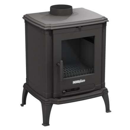 Печь-камин NORDflam Adria Амазонка бай фото в Пинске